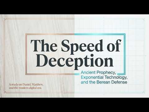 THE PROPHETIC ACCELERATION–OF KNOWLEDGE & TRAVEL