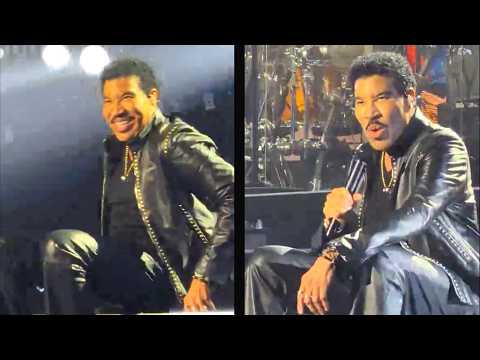 Lionel Richie ‘Heartbroken’ to Postpone Concerts After Health Scare on Stage