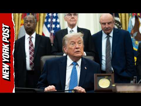New Trump Admin Commission Report Suggests Ending Separation of Church and State