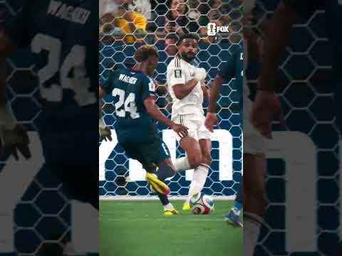 An ENORMOUS night for the debutants Cape Verde