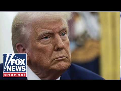 Trump wants his THREAT CAPABILITY maintained: Expert