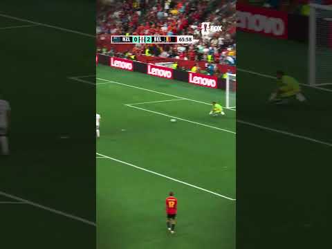 Belgium took care of business in Vancouver, securing the top spot in Group G π§πͺ