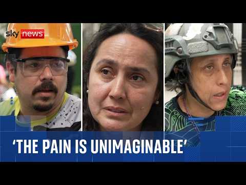 ‘Hope diminished’ as Venezuela earthquake death toll rises