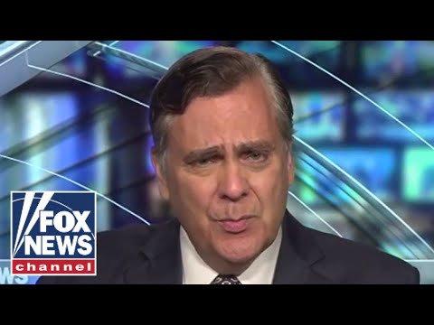 Jonathan Turley: This was the first enlightenment revolution
