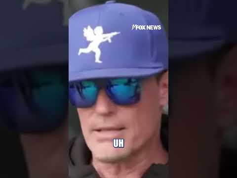 Vanilla Ice: We’re supposed to ‘bring people together’