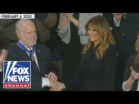 Rush was on a ‘mission’ to teach history, Kathryn Limbaugh says