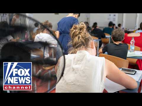 Our FUTURE is at STAKE: Political science professor on lack of civics education in US