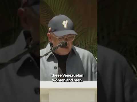 Venezuela Earthquakes Death Toll Over 1,400 as Search and Rescue Intensifies #shorts