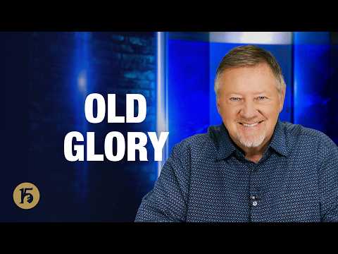 Old Glory | Give Him 15: Daily Prayer with Dutch | June 29, 2026