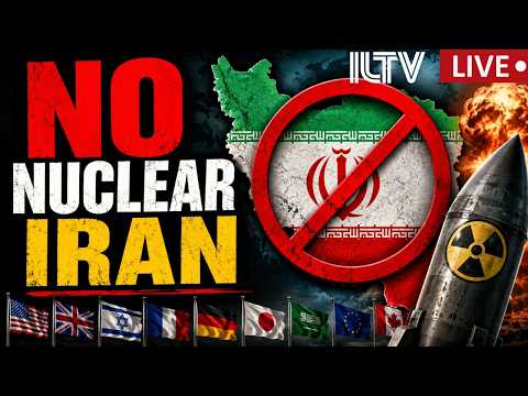 On The Hour – June 29, 2026 | Can Trump’s Iran Talks Stop a Nuclear Iran?