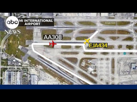 Close calls for passenger jets as record July 4 travel gets underway