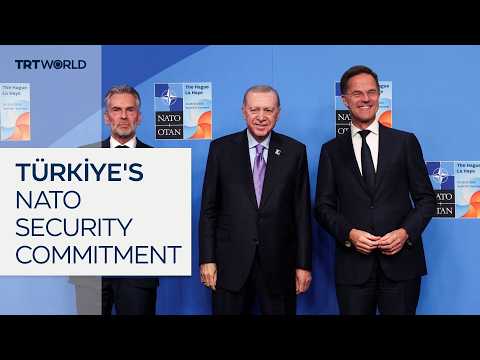 Türkiye has the second largest army in Nato after the US
