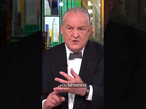Read to Win: Tom Keene’s Advice for New Graduates