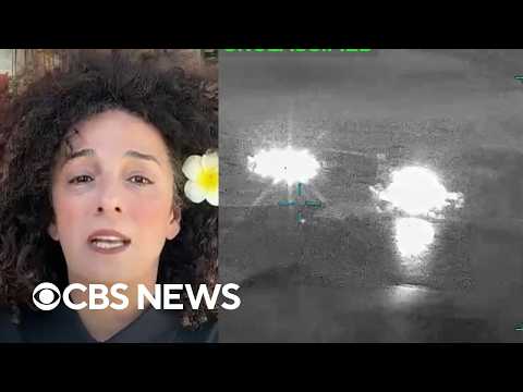 Masih Alinejad says Iranians don’t want nuclear weapons, want “promised” help