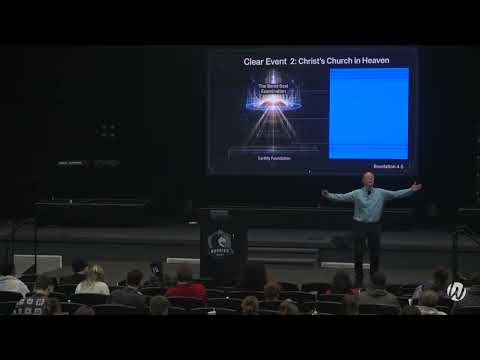 REVELATION IN MOTION–Mapping Eternity and the Bema Seat