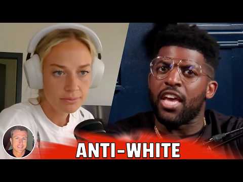 The WNBA’s Anti-White Problem Goes Super Nova As White Queens Dominate League