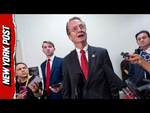 MKULTRA Hearing: Rep. Burchett’s CIA Experiments Question Stuns Room, Elicits Cheers