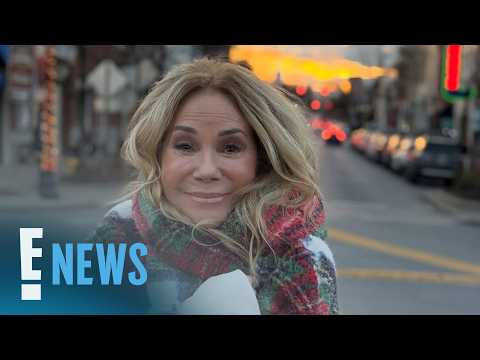 Kathie Lee Gifford Shares She “Wanted to Die” After Multiple Surgeries | E! News