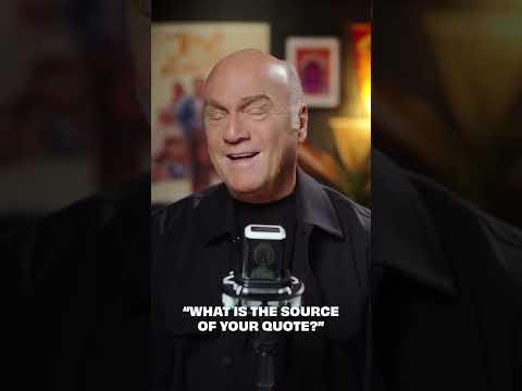 Does AI Have A Soul? | Greg Laurie