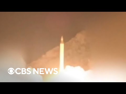 CENTCOM disputes claims that Iran fired warning missiles, drones at U.S. warships