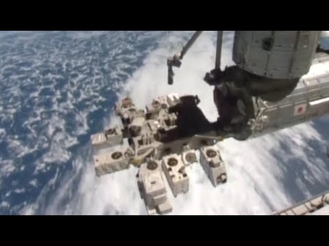 NASA reverses evacuation order for ISS after leak concerns