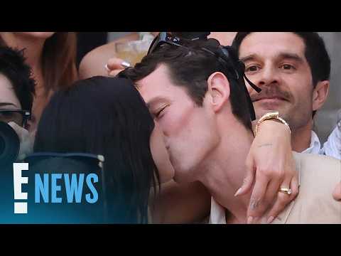 See Inside Dua Lipa, Callum Turner’s Wedding Including Sweet Tribute | E! News