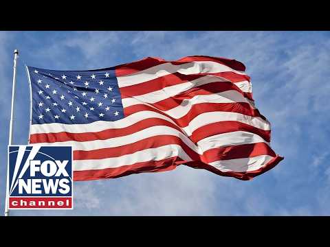 WATCH LIVE: D-Day heroes honored at WWII memorial
