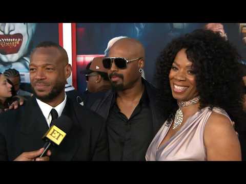 In Living Color REBOOT? Marlon, Shawn and Kim Wayans on Possible Sketch Show RETURN (Exclusive)