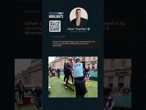 Telegram Daily Highlights: June 6, 2026