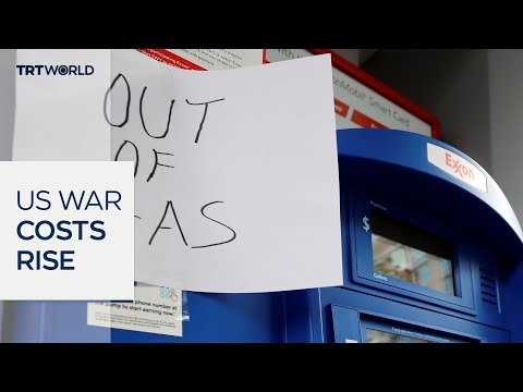 Trump faces backlash as Iran war drags into fourth month