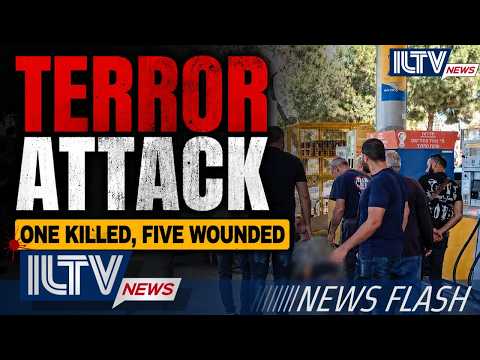 ILTV News Flash – June 7, 2026