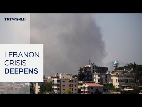 Lebanon grapples with fallout from months of conflict