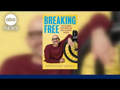 New book from man who climbed Mount Kilimanjaro on his hands