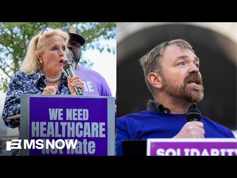‘I cannot give someone a pass’: Dem slams Platner ahead of Maine Senate primary