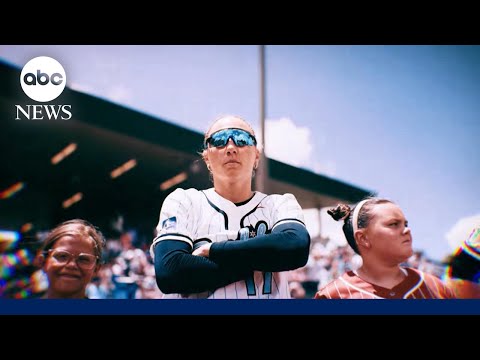Athletes Unlimited Softball League launches season 2