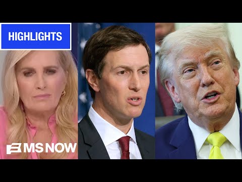 MS NOW Highlights – June 6