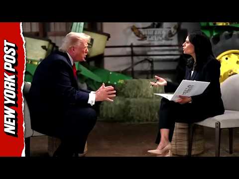 Trump says Iran deal is ‘very close’ | NY POSTcast