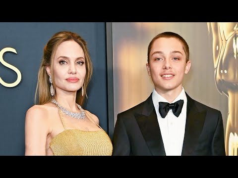 Angelina Jolie, Brad Pitt’s Son Knox Marks Graduation With Muay Thai Fight | E! News