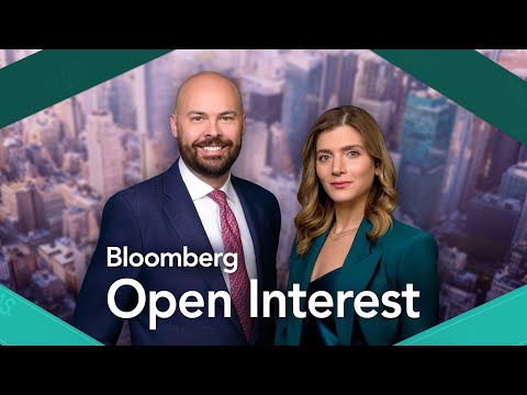 SpaceX IPO Countdown Begins | Open Interest 6/8/2026