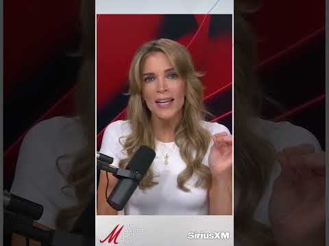 Megyn Reacts to President Trump Storming Off NBC Interview: “I Don’t Blame Him”