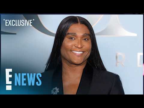 Law Roach Hilariously Responds to Engagement Rumors | E! News