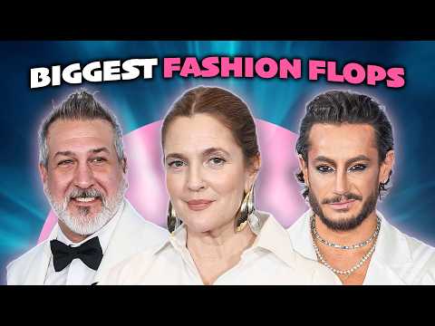The Worst-Dressed Celebs At The 2026 Tony Awards