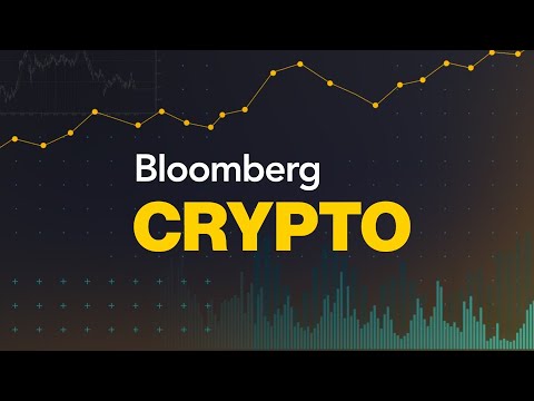 FIFA Partnership, Securitize SPAC, MoneyGram Launches Its Own Stablecoin | Bloomberg Crypto 6/9/2026