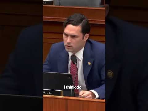 ‘Do People Who Aren’t Nazis Normally Get Nazi Tattoos?’: Republican Rips into Dem Candidate #shorts