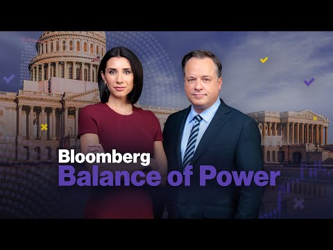 Congress Faces Friday Deadline for FISA Extension | Balance of Power 06/10/2026