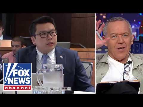 Gutfeld: This NEVER goes away…