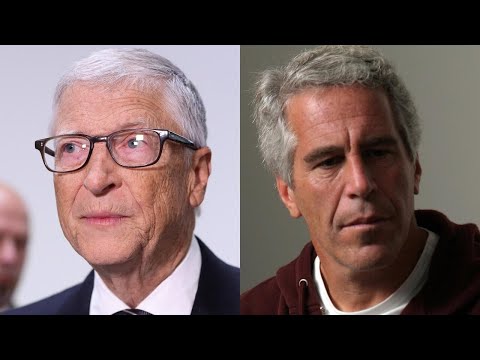Bill Gates says Jeffrey Esptein used his affairs to pressure him into a relationship