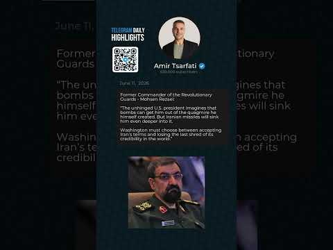 Telegram Daily Highlights: June 11, 2026