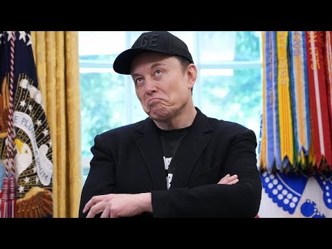 Did Elon Musk, the world’s first trillionaire, overvalue SpaceX?