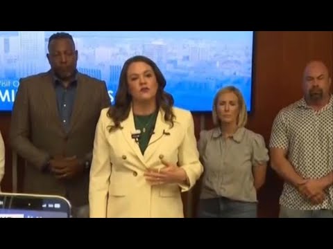 Deadly active shooting in Midland, Texas, confirmed